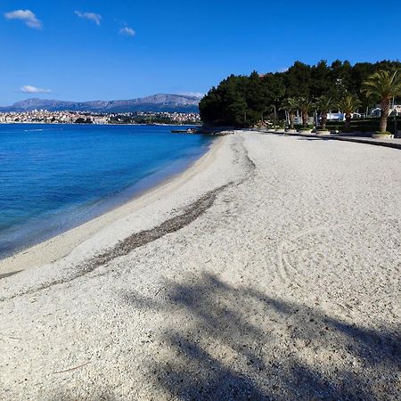 Premium Apartments - Lavica Beach Podstrana Exterior photo
