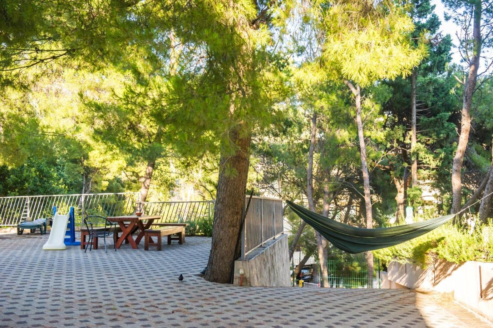 Premium Apartments - Lavica Beach Podstrana Exterior photo